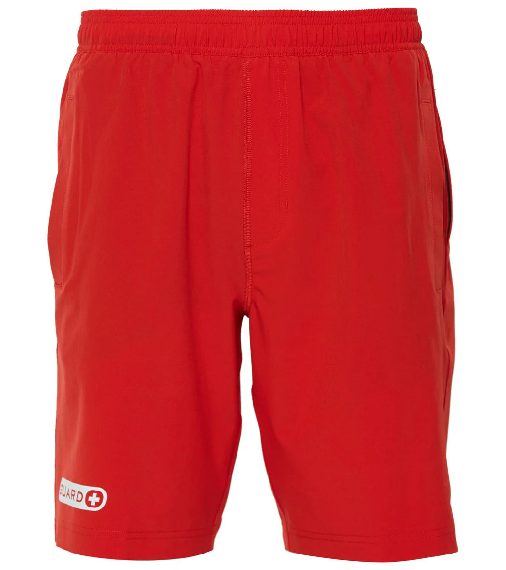 TYR Men's Guard Land to Water Short