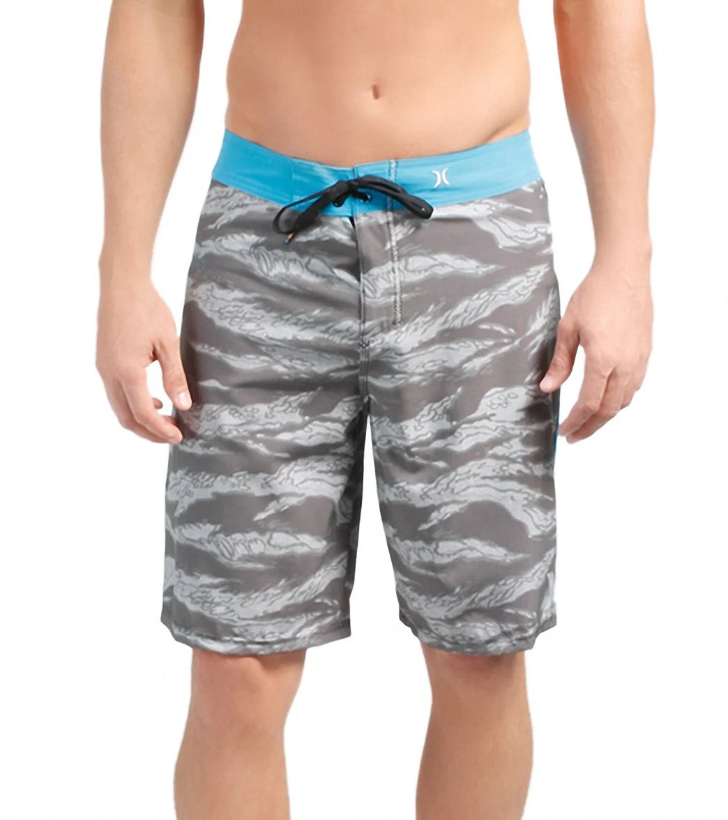 Hurley Men's Phantom Stealth Boardshort