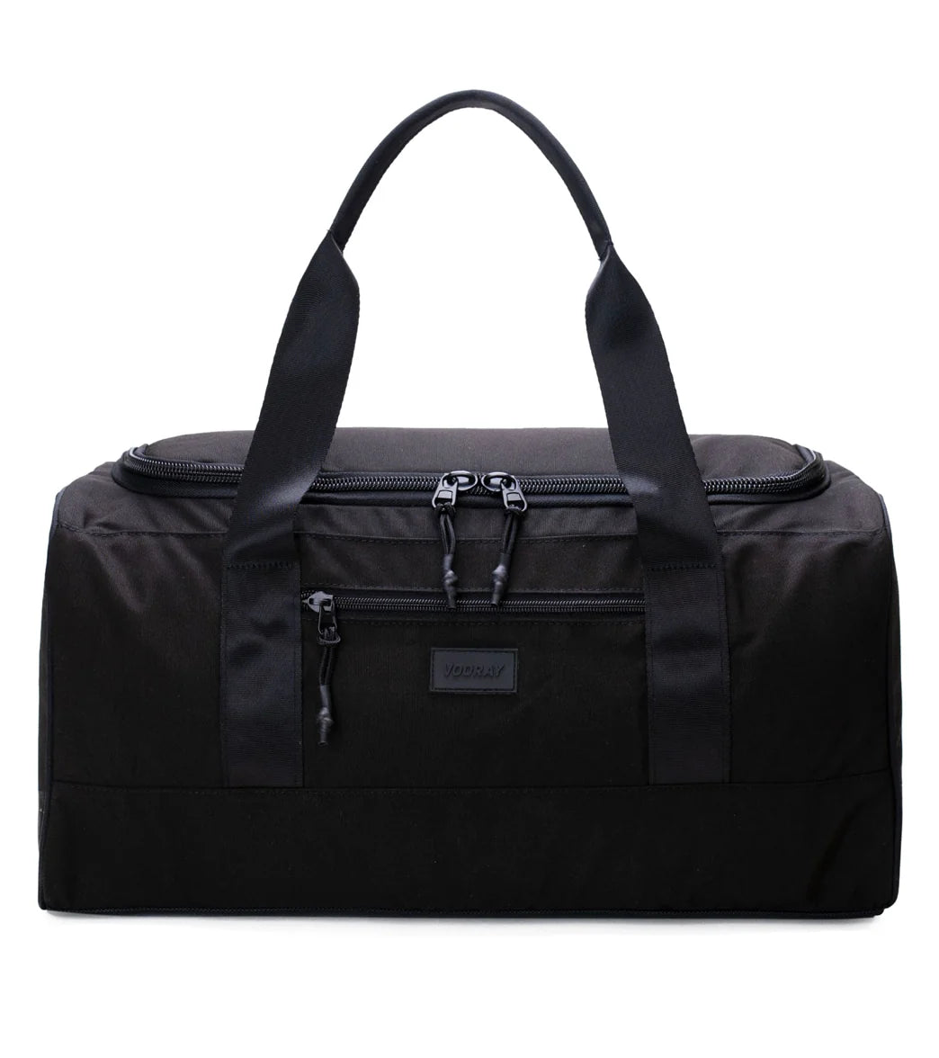 Vooray Adapt Duffel Black