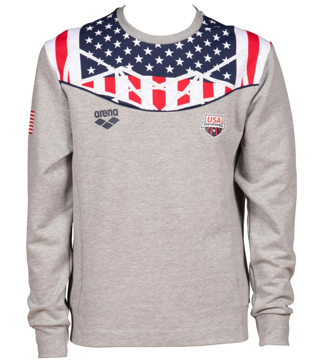 Arena Men's OG Crew Sweater