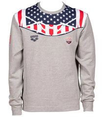 Arena Men's OG Crew Sweater