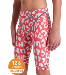 Arena Boys' Powerskin ST Next Limited Edition Jammer Tech Suit Swimsuit