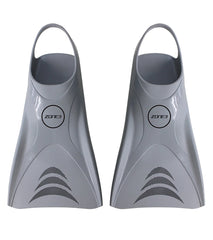 Zone3 Silicone V-FLEX Ergo Training Fins