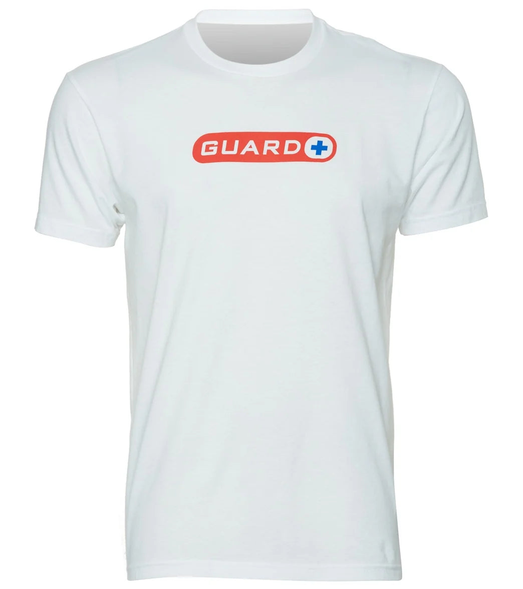 TYR Men's Guard T-Shirt