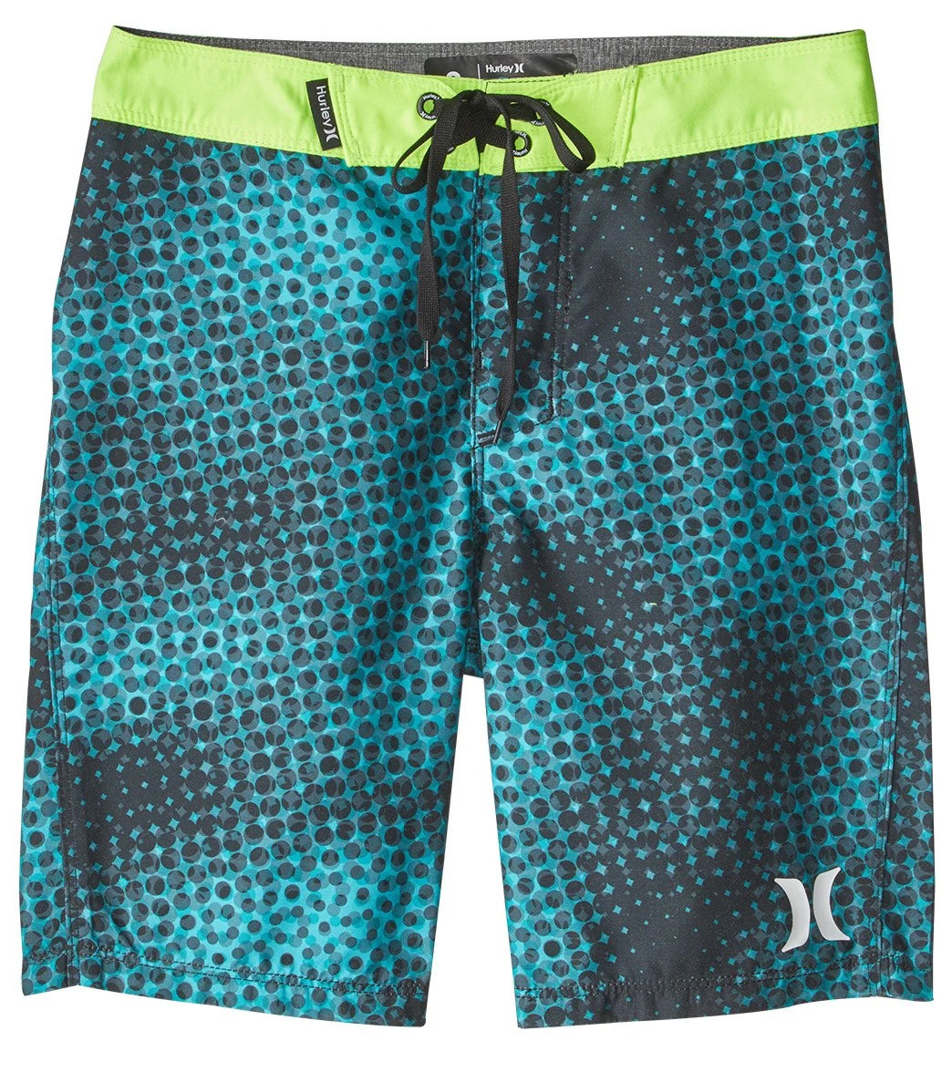 Hurley Boys' Dot Boardshort (8-20)