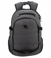 Rip Curl Men's Posse Backpack Heather