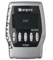 Compex Edge Electric Muscle Stimulation Device