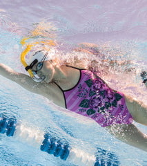 FINIS Freestyle Swim Snorkel