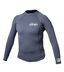 Body Glove Insotherm Women's Titanium Surf Shirt