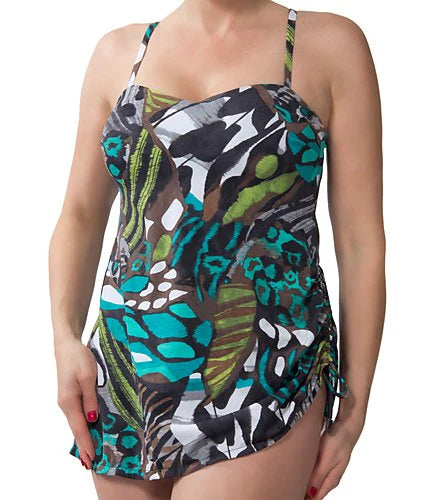 Magicsuit Wild Thing Jessica 1pc