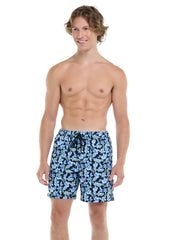 Eidon Men's 17" Walls Volley Swim Trunks