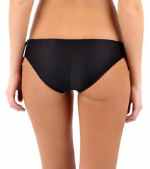 Body Glove Women's Wave Rider Ruched Back Bottom