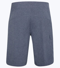 Hurley Men's Heathered One & Only Boardshort