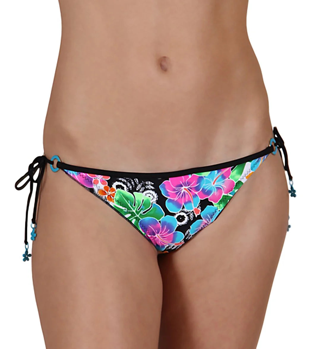Body Glove Swimwear Pacifica Brasilia Bikini Bottom