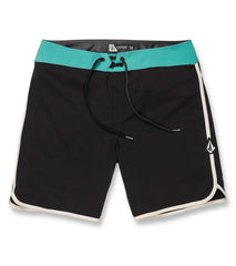 Volcom Men's 18" Scallop Mod Board Shorts