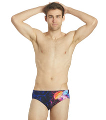 Sporti Jelly Fish Brief Swimsuit
