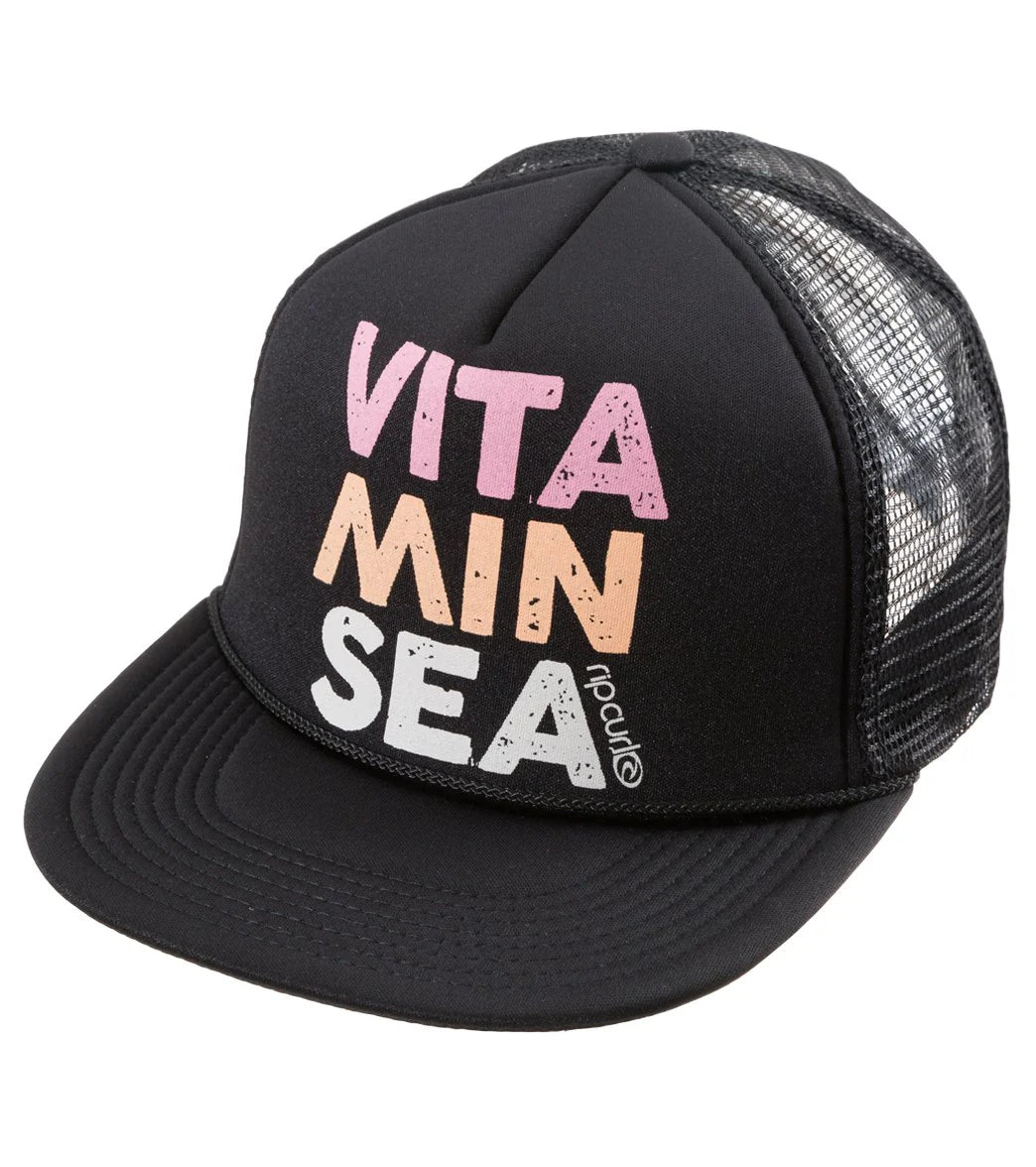 Rip Curl Vitamin Sea Trucker Hat