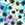 Speedo Girls' Print Strappy One Piece Swimsuit (Big Kid)