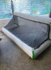 AntiWave Junior Inflatable Net Kit