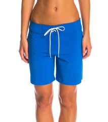 Sporti Women's 4-Way Stretch Performance Board Short