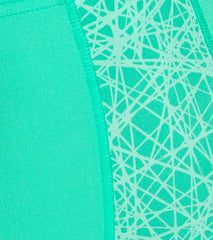 Hurley Dri-Fit Crop Printed Legging