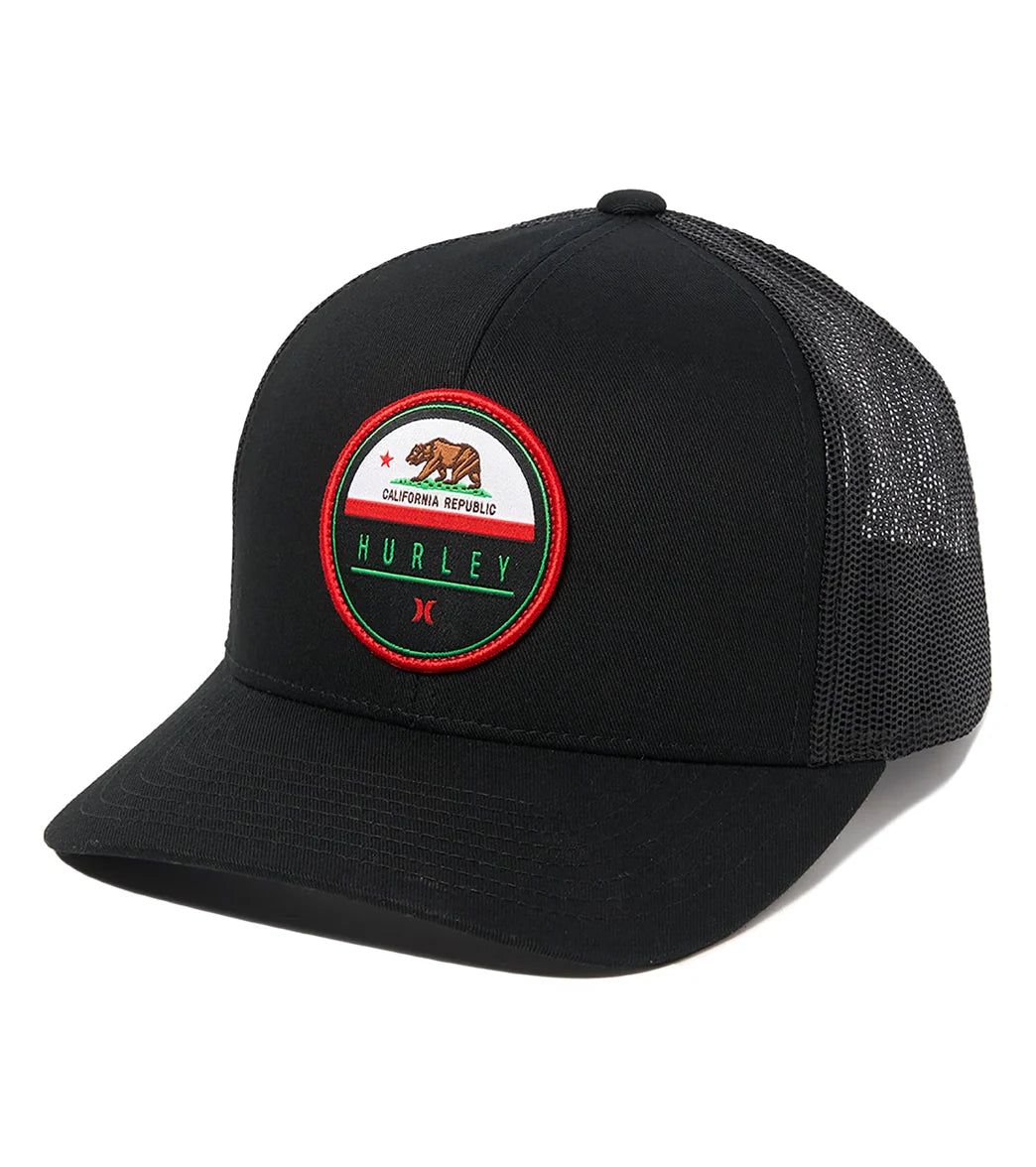 Hurley Men's Staple Destination Hat