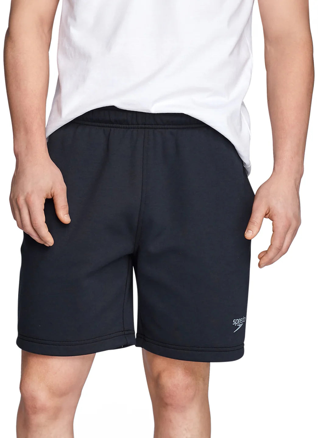 Speedo Men's Fleece Short