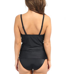 Body Glove St. Tropez D Cup Tankini Top
