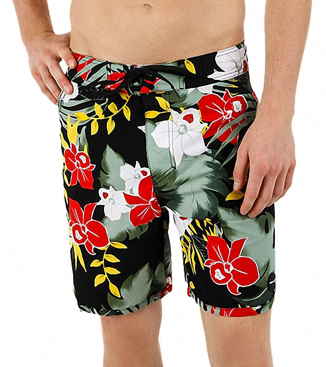 Hurley Men's Cool By The Pool Boardwalk Walkshort