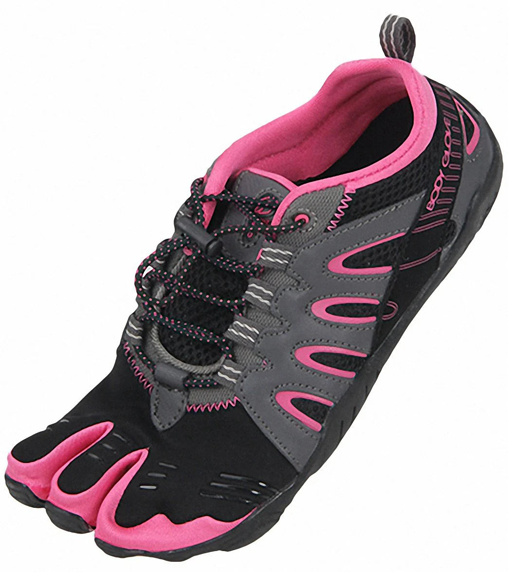 Body Glove Women's 3T Barefoot Warrior Water Shoes