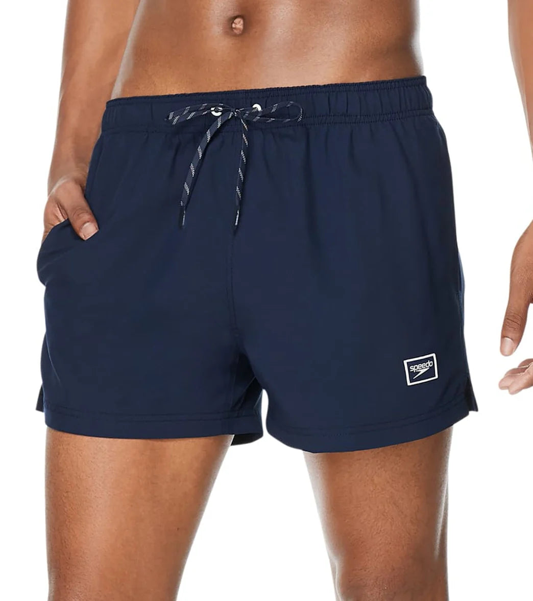 Speedo Men's 14" Active Vibe Swim Trunks
