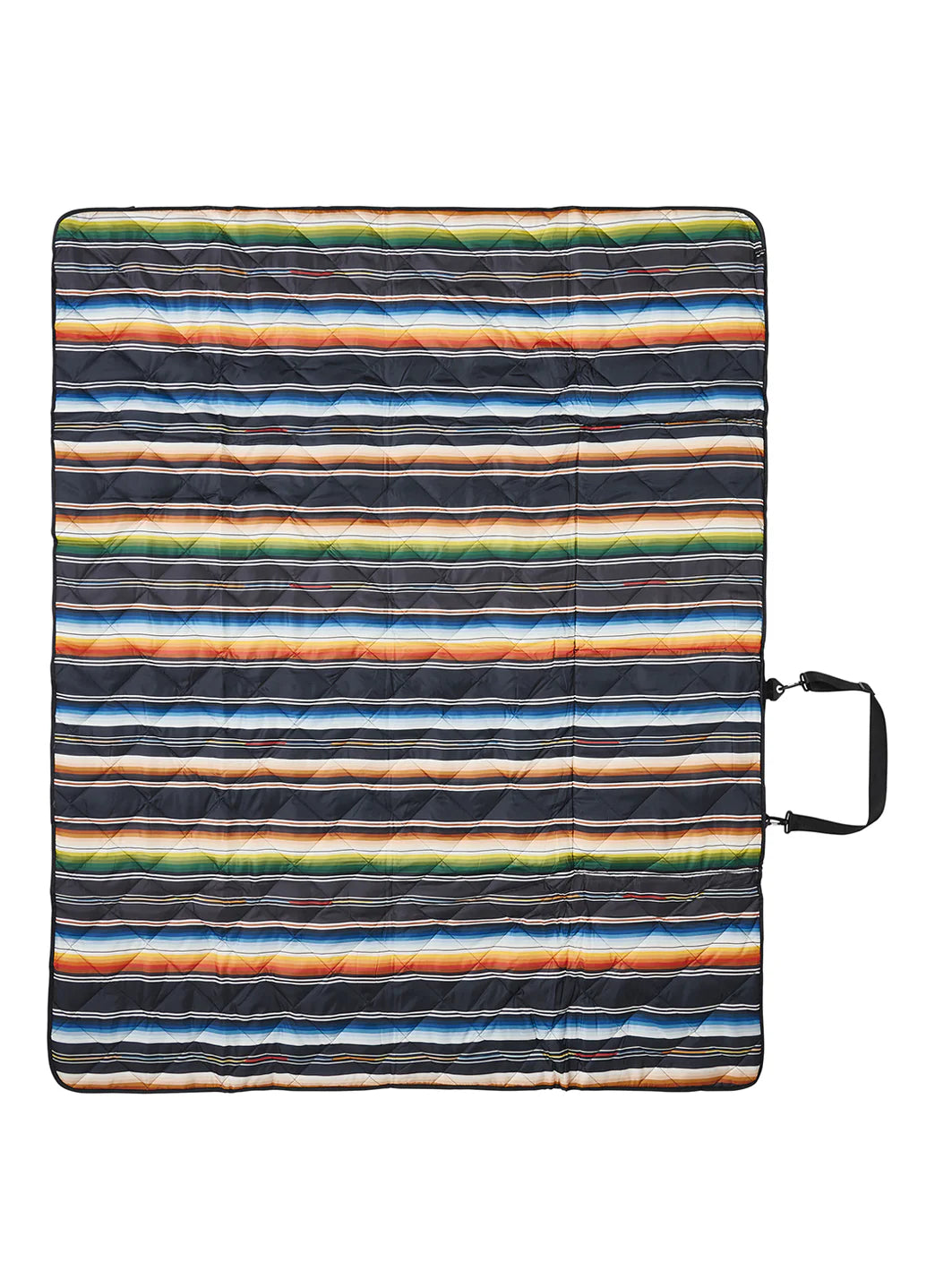 Slowtide Santana Packable Picnic Blanket