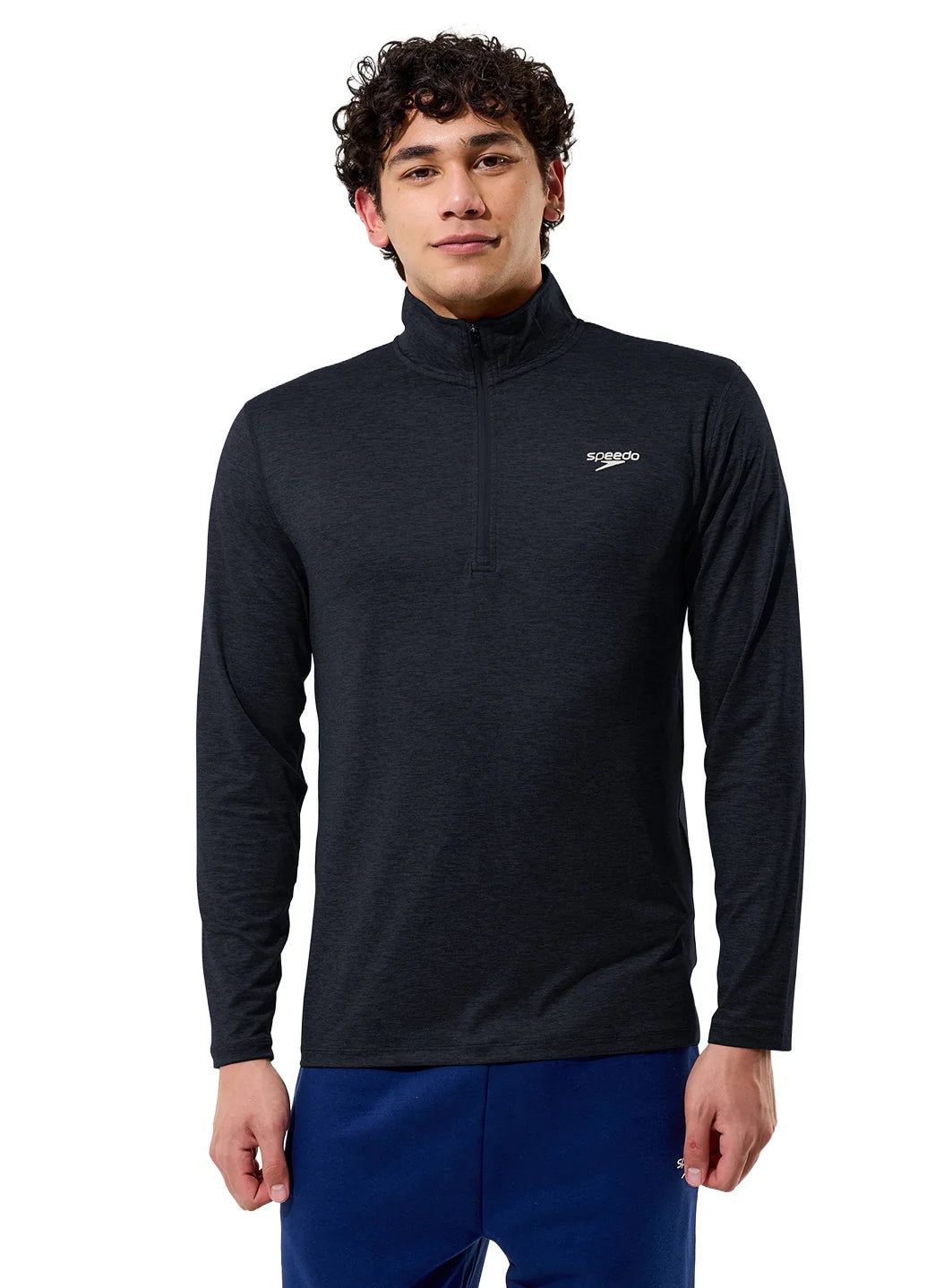 Speedo Unisex Lightweight Hoodie