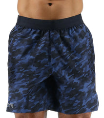 TYR Men's Unbroken Unlined 7" Short