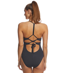 Carve Designs Dahlia One Piece Swimsuit