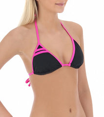 Hurley Women's Block Party Triangle Top