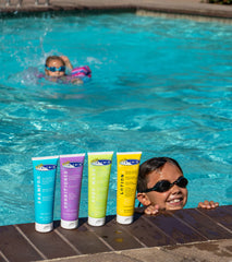 TRISWIM Kids Chlorine Out Bundle