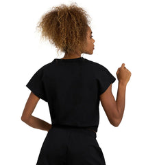 Arena Women's Icon Cropped Tee