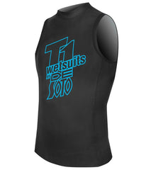 DeSoto T1 Speedvest