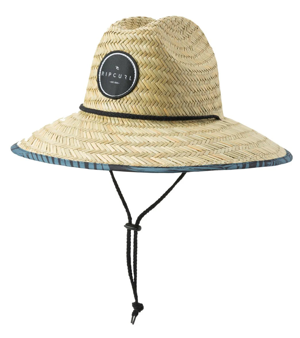 Rip Curl Men's Paradise Straw Hat