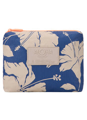 ALOHA Salina Tiny Stripe Small Swim Pouch