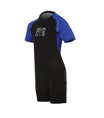 Body Glove Kids' Unisex Pro 2 S/S Springsuit