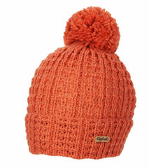 Rip Curl Women's Good Times Pom Pom Beanie