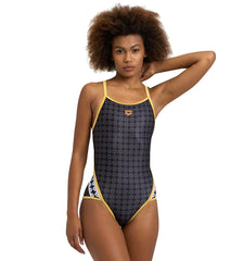 Arena Women's 50th Anniversary Super Fly Back One Piece Swimsuit