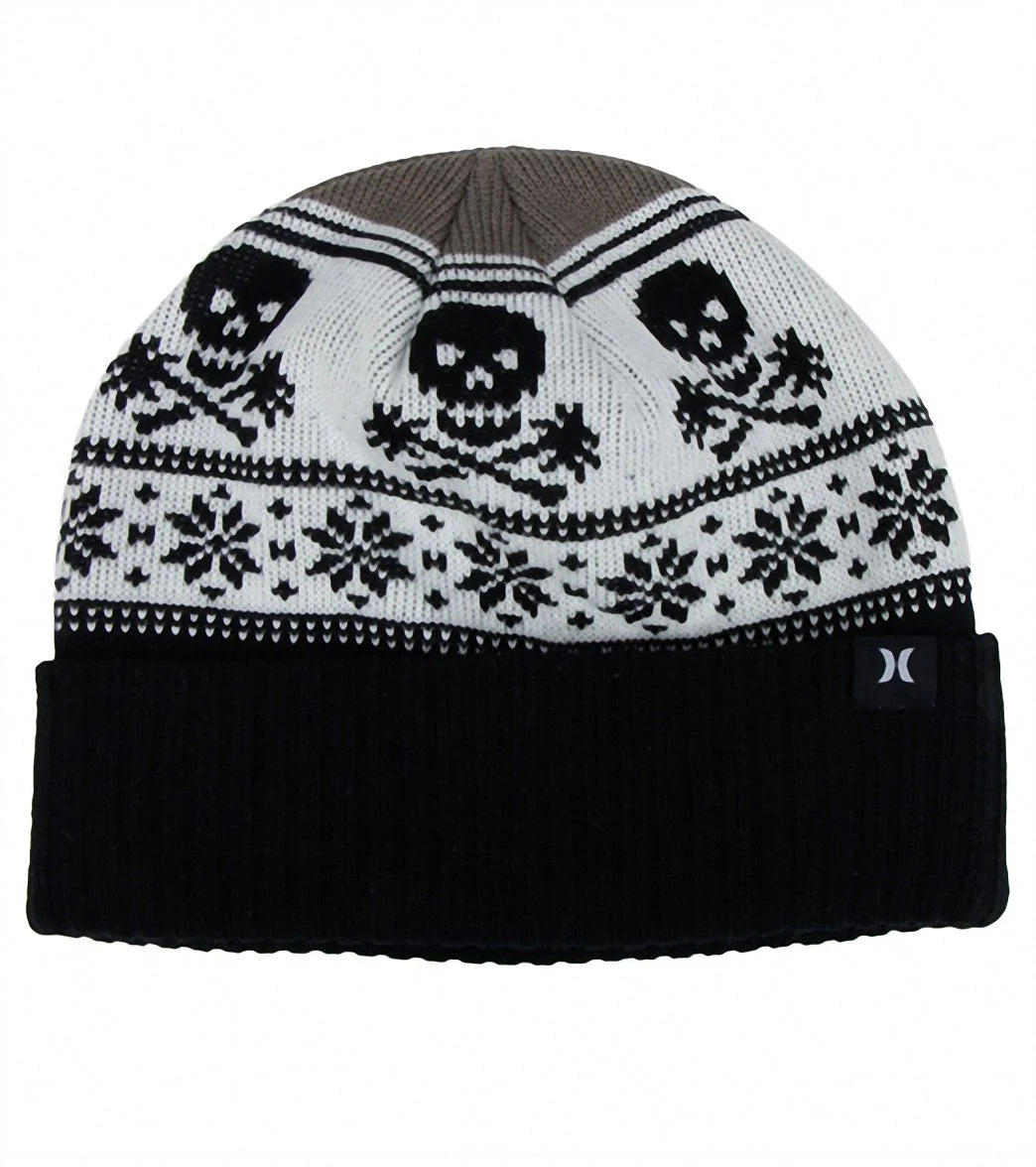 Hurley Men's Donner Beanie