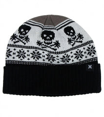 Hurley Men's Donner Beanie