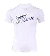 Body Glove Basic Juniors S/S Rashguard