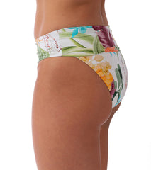 Jantzen Women's Mystic Tropic Barbara Convertible Bikini Bottom