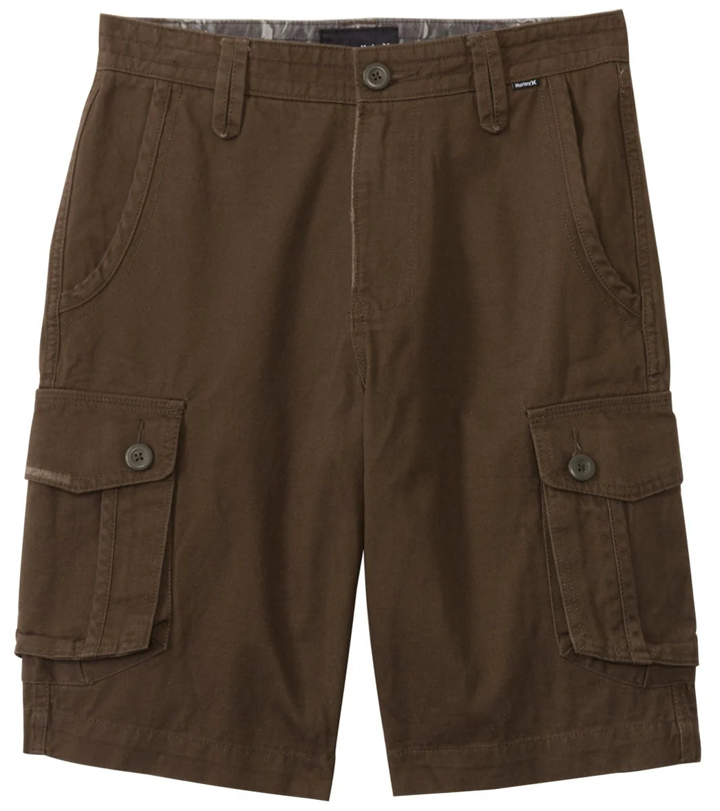 Hurley Men's One & Only Cargo Walkshort