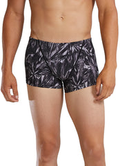 TYR Men's Fragment Durafast Elite Square Leg Swimsuit